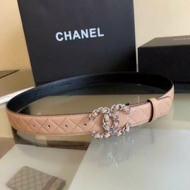 Picture of Chanel Belts _SKUChanelBelt30mmX95-110cm7D02501